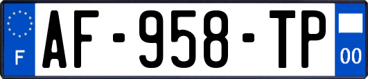 AF-958-TP