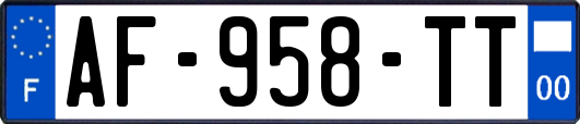 AF-958-TT