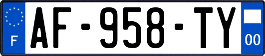 AF-958-TY