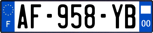 AF-958-YB