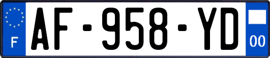 AF-958-YD