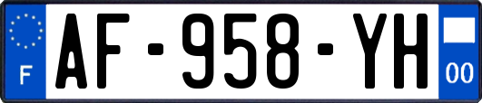 AF-958-YH