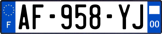 AF-958-YJ