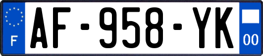 AF-958-YK