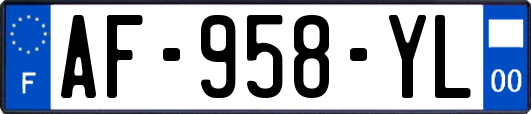 AF-958-YL