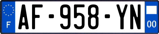 AF-958-YN