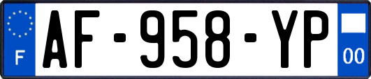 AF-958-YP