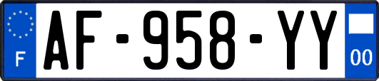 AF-958-YY