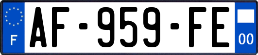 AF-959-FE