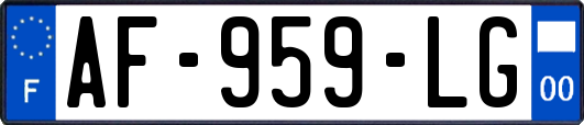 AF-959-LG