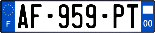 AF-959-PT
