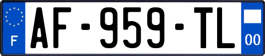AF-959-TL
