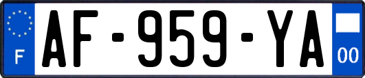 AF-959-YA