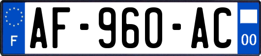 AF-960-AC