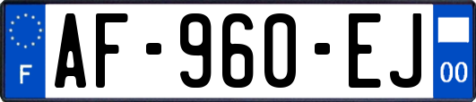 AF-960-EJ