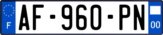 AF-960-PN