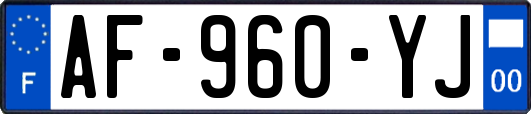 AF-960-YJ