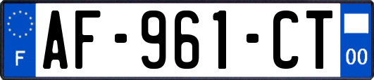 AF-961-CT