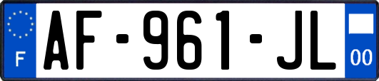 AF-961-JL