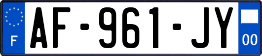 AF-961-JY
