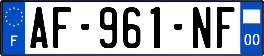 AF-961-NF
