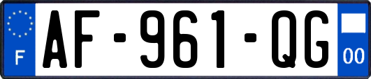 AF-961-QG