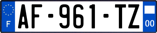 AF-961-TZ