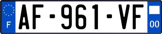AF-961-VF