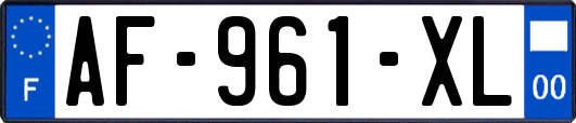AF-961-XL