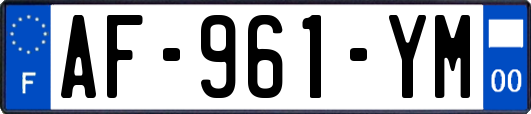 AF-961-YM