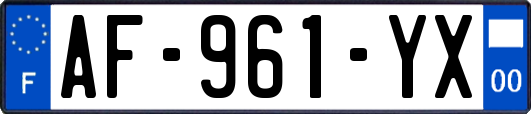 AF-961-YX