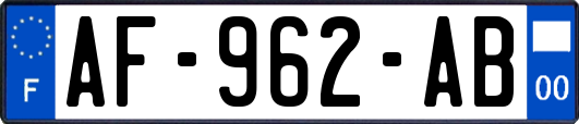 AF-962-AB