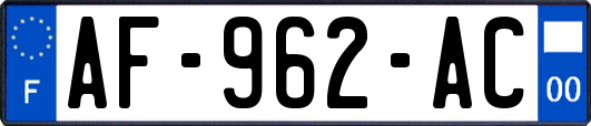 AF-962-AC