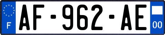 AF-962-AE