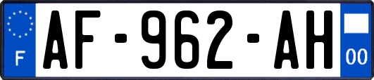 AF-962-AH