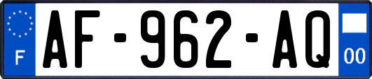 AF-962-AQ