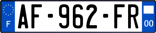 AF-962-FR