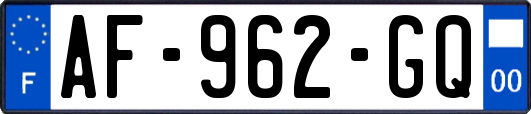 AF-962-GQ