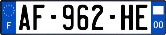 AF-962-HE