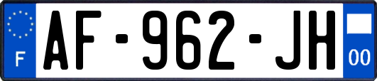 AF-962-JH