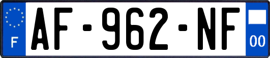 AF-962-NF