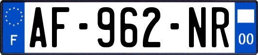 AF-962-NR