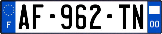 AF-962-TN