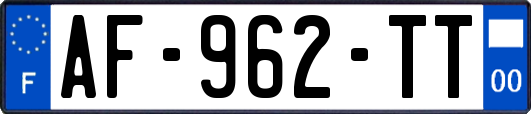 AF-962-TT