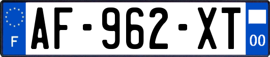 AF-962-XT