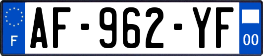 AF-962-YF