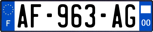 AF-963-AG