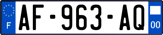 AF-963-AQ