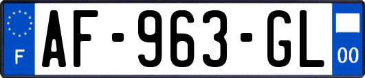 AF-963-GL