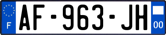 AF-963-JH